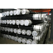 DIN2440 St33.2 Seamless Carbon Steel Pipe DIN 2440 Steel Pipes